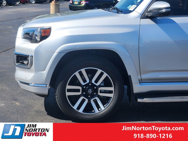 Used 2023 Toyota 4Runner SUV