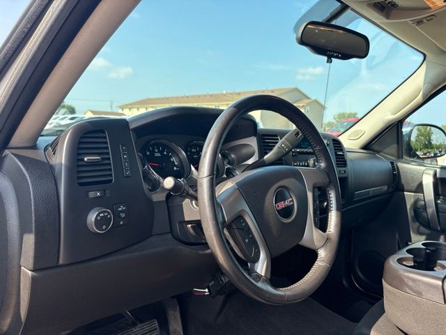 Used 2012 GMC Sierra 1500 Truck