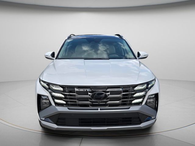 2026 Hyundai Tucson - $38,253