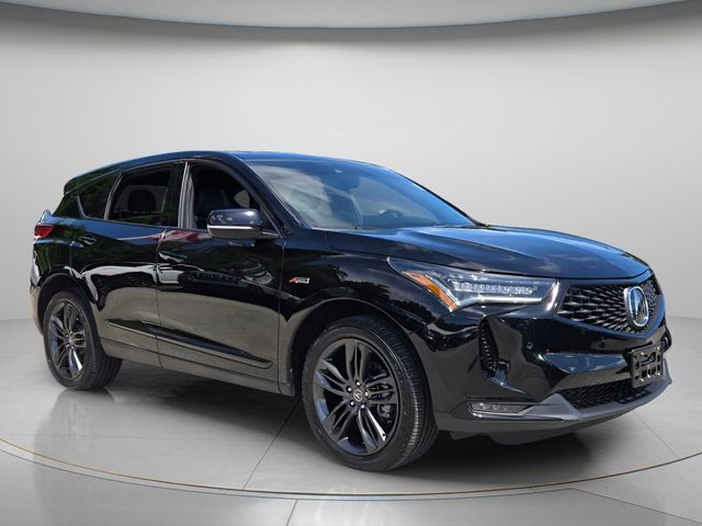 2024 Acura RDX - $37,820