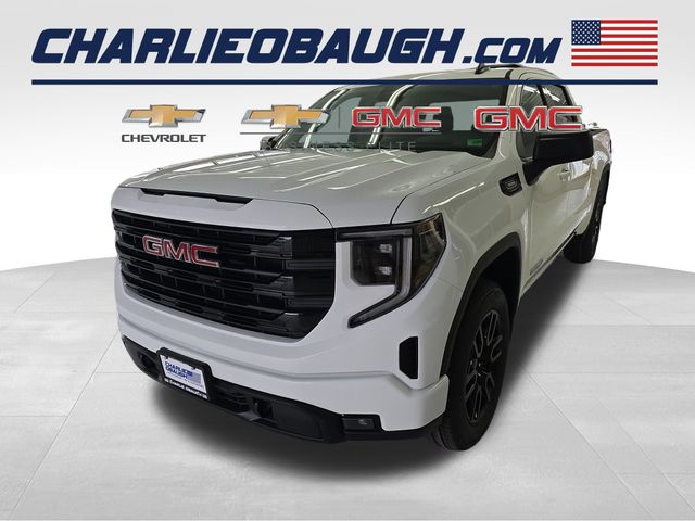 2026 GMC Sierra 1500 Elevation's photo