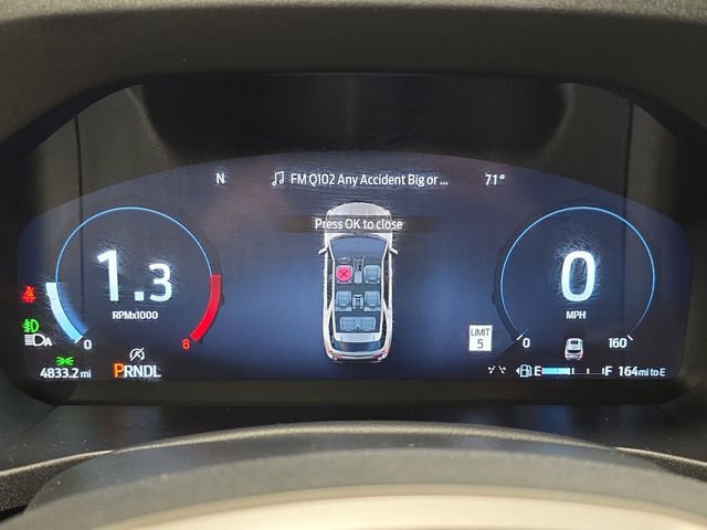 Used 2026 White Ford Active image 18