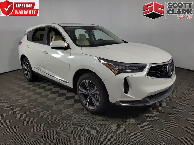2022 Acura RDX Base
