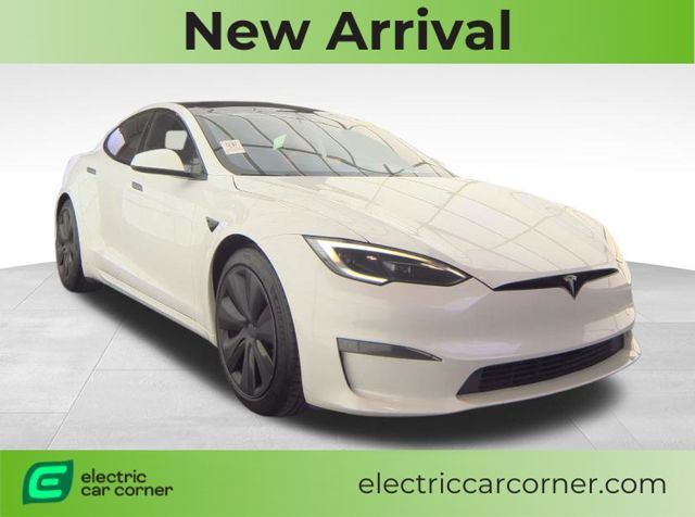 2023 Tesla Model S AWD