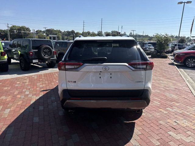 Used 2020 Toyota RAV4 SUV