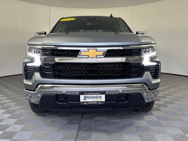 2026 Chevrolet Silverado 1500 LT - Photo 3
