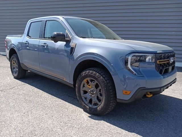2025 Ford Maverick Tremor SuperCrew AWD