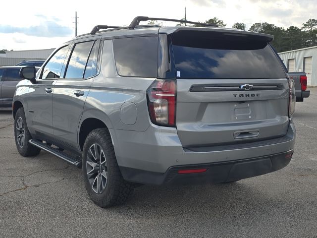 2023 Chevrolet Tahoe Z71:44725A