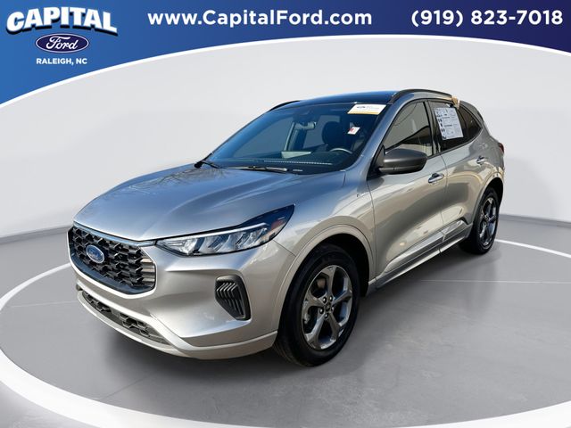 2023 Ford Escape ST-Line AWD