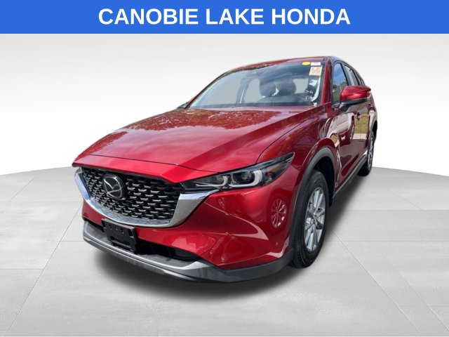 Used 2023 Mazda CX-5 SUV