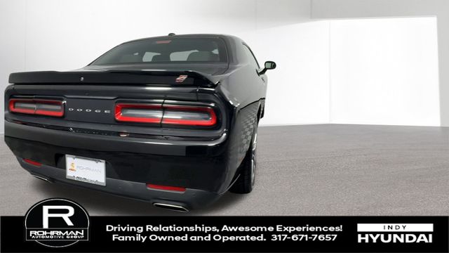 Used 2022 Dodge Challenger For Sale in Indianapolis, IN