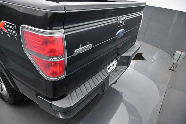 Used 2010 Ford F-150 Truck