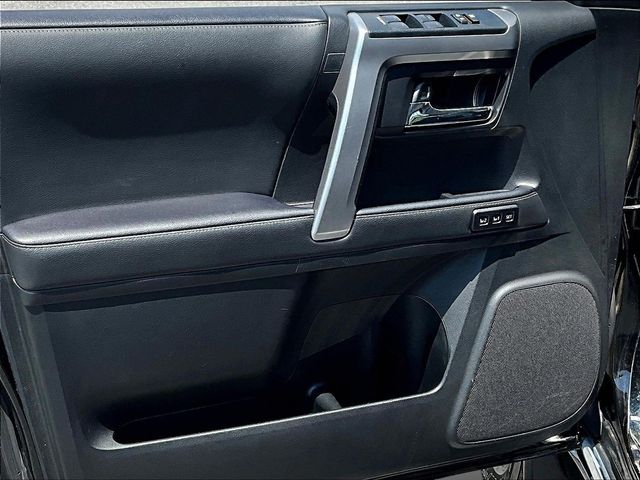 Used 2023 Toyota 4Runner SUV