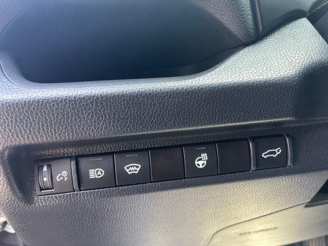 Used 2024 Toyota RAV4 SUV