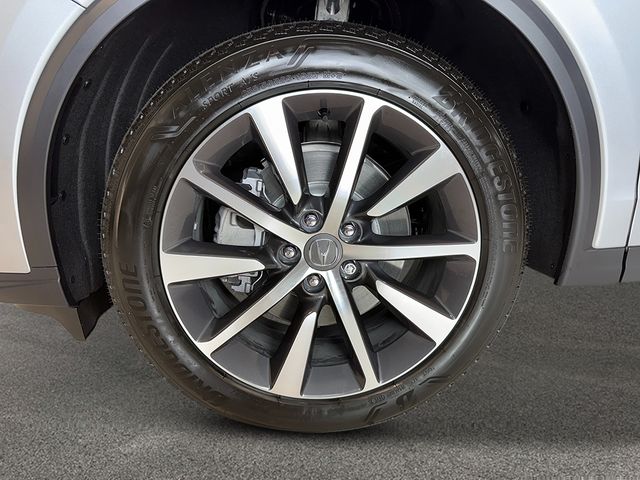 New 2026 Acura MDX SUV