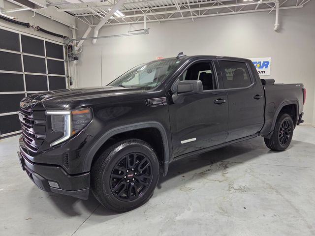 Used 2023 GMC Sierra 1500 Truck