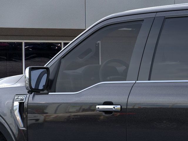 2026 Ford F-150 Lariat:168319