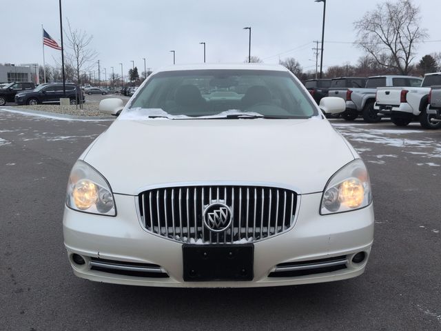 2011 Buick Lucerne