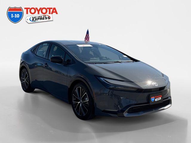 Used 2026 Toyota Prius Hatchback