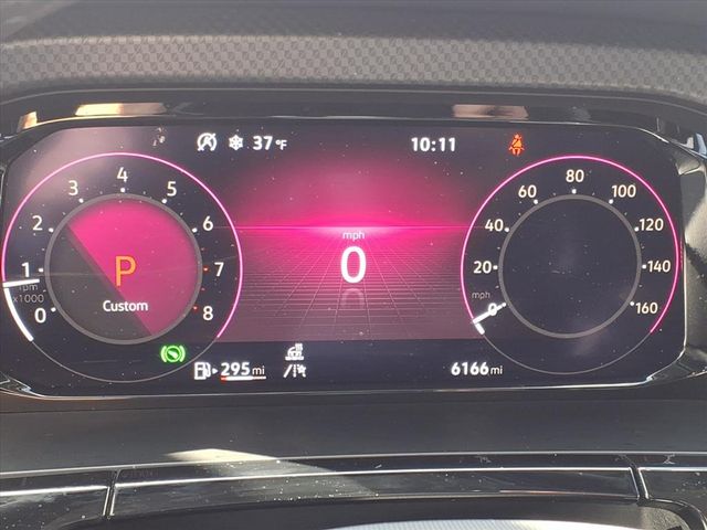 2026 Volkswagen Atlas