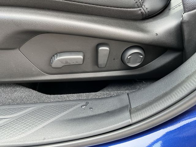 New 2026 Blue Subaru Premium image 16