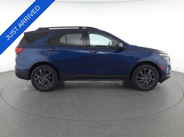 2023 Chevrolet Equinox RS 1.5T's photo
