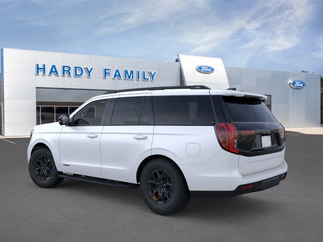 2026 Ford Expedition Tremor:169004
