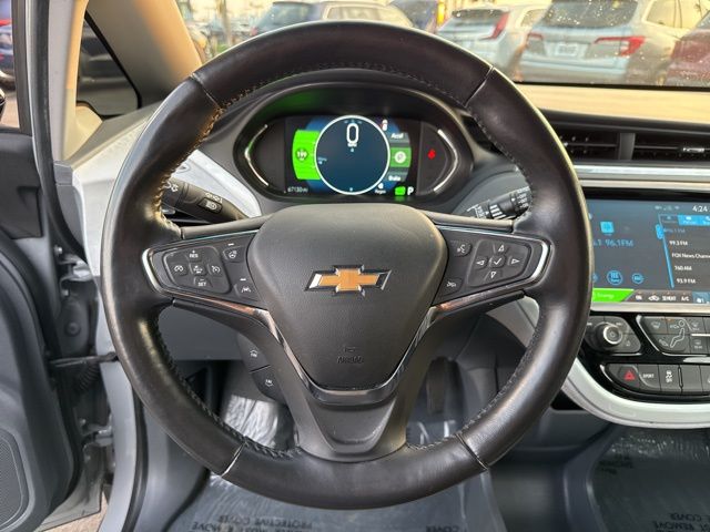 2021 Chevrolet Bolt EV LT 14