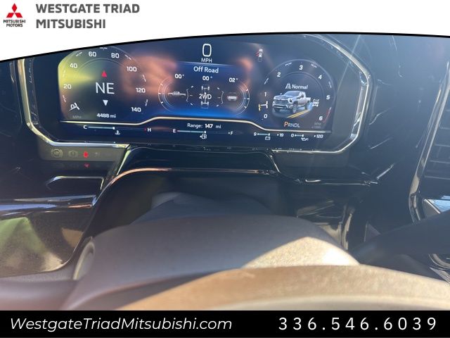 ChevroletSilverado 2500HD16