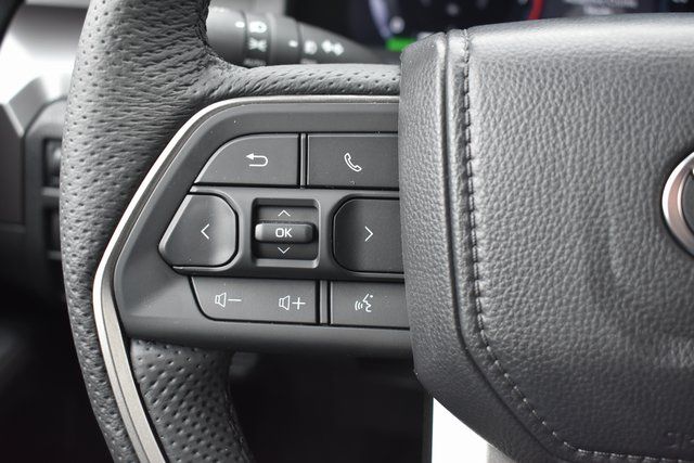 Used 2026 Toyota Tacoma Hybrid Truck