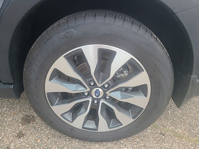 Used 2024 Subaru Outback SUV