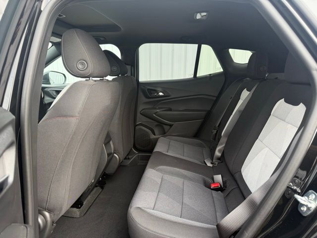 new 2026 Chevrolet Trax car, priced at $26,185