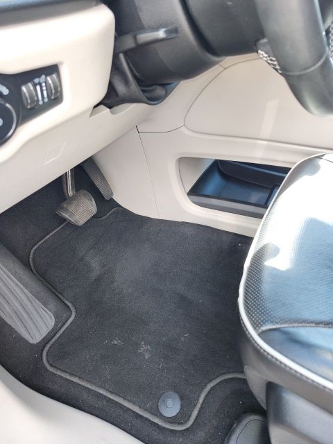 Used 2023 Black Chrysler Limited image 16