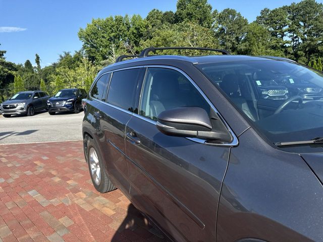 Used 2015 Toyota Highlander SUV