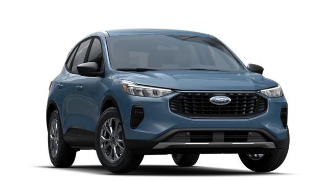 2025 Ford Escape Active 4