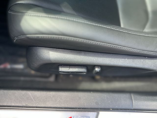 2024 Acura Integra A-Spec Package White at Spitzer Acura