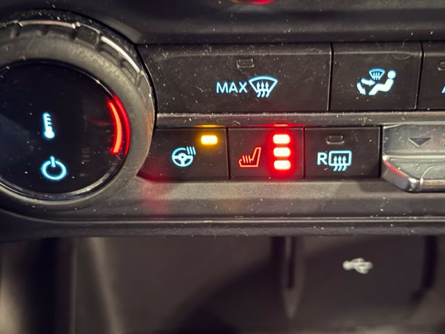Used 2022 Black Ford Raptor image 23