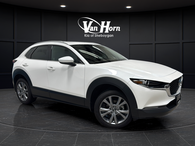 Pre-Owned 2023 Mazda CX-9 Signature 4D Sport Utility | #D414925BB