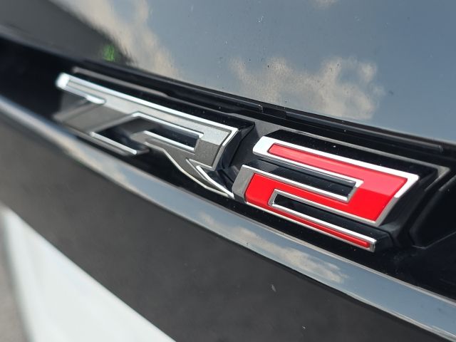 2023 Chevrolet Colorado ZR2:168192A