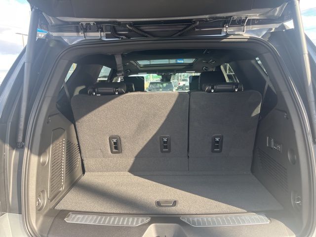 2026 Chevrolet Tahoe Premier:45233