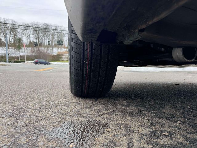 used 2023 Honda CR-V car, priced at $30,706