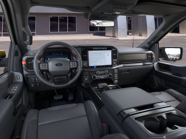 2026 Ford F-150 Raptor:169744