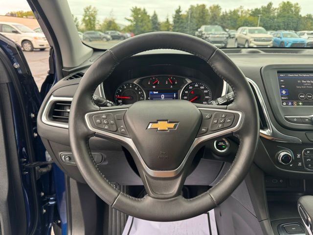 2022 Chevrolet Equinox LT 19