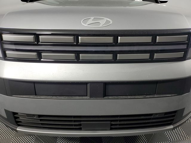 New 2025 Hyundai Santa Fe For Sale in Indianapolis, IN