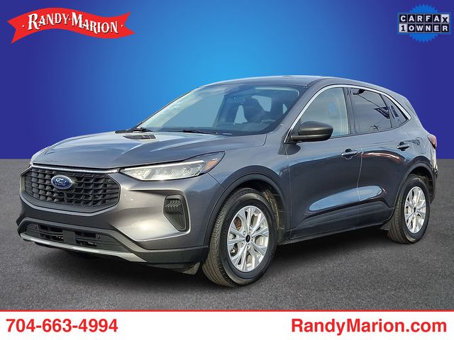 2024 Ford Escape Active FWD