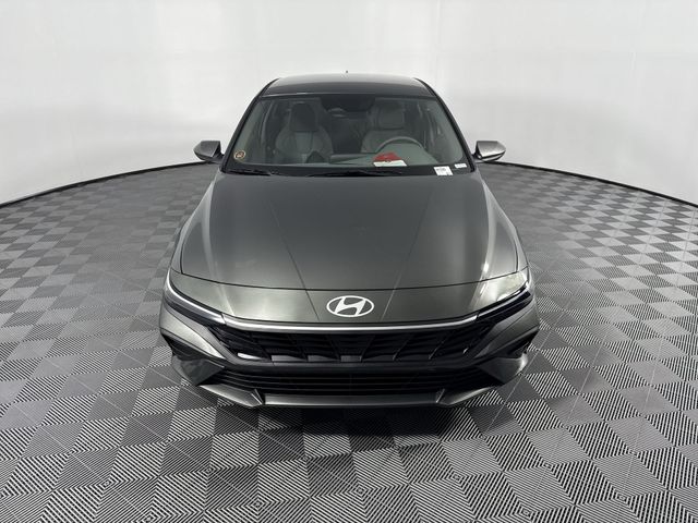 New 2025 Hyundai Elantra For Sale in Indianapolis, IN