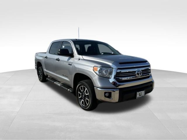 2017 Toyota Tundra SR5 4