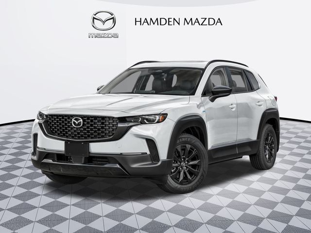 2026 Mazda CX-50 Premium's photo