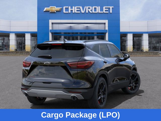 New 2025 Chevrolet Blazer For Sale in Livonia, MI