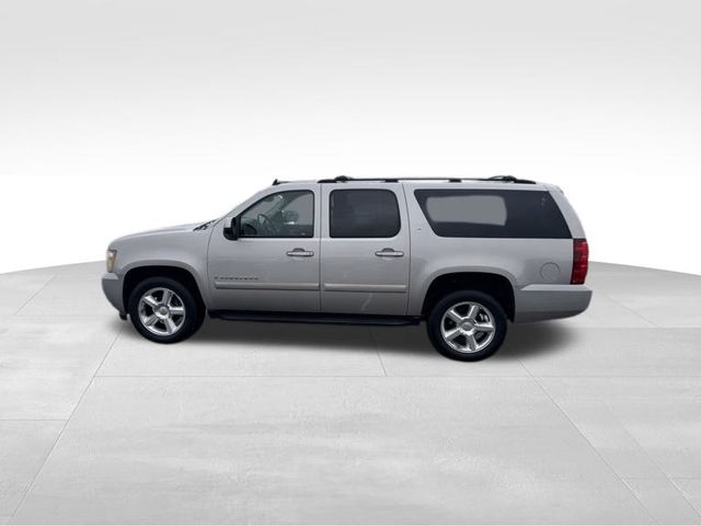 2007 Chevrolet Suburban 1500 LT 6